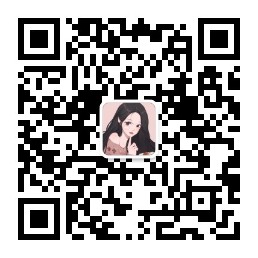 公众号二维码